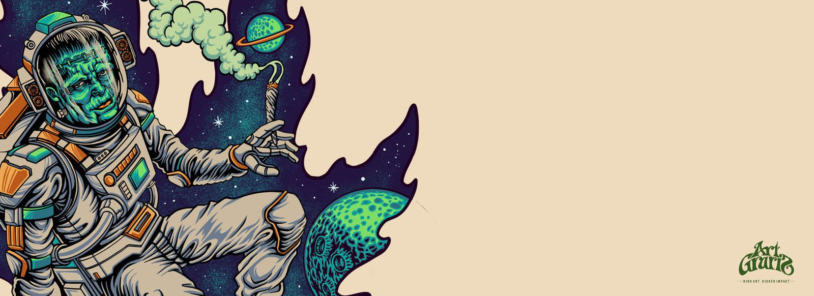 Artgraris Artwork Creative Studio Agency