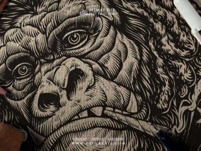 Detailed