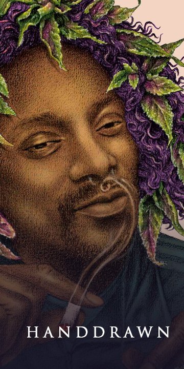 Hand Drawing Artgraris Illustrations
