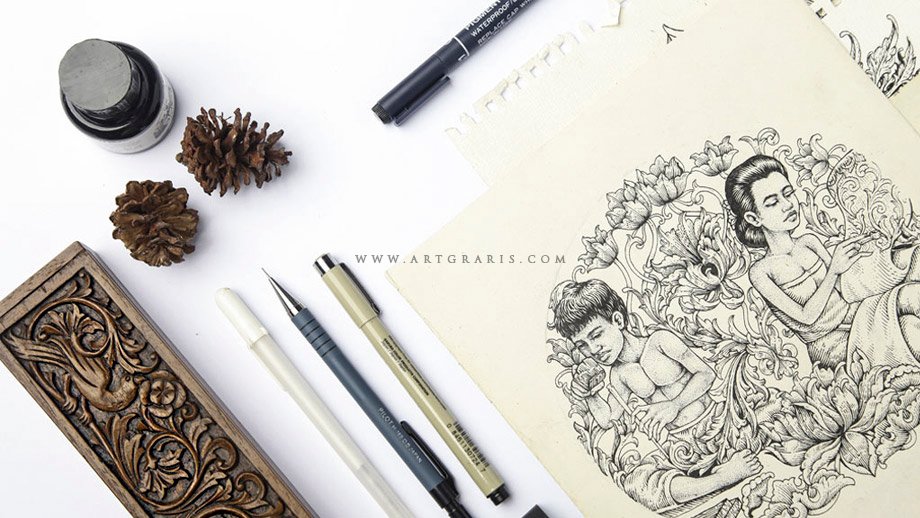 Illustrations Custom Your Merchandise Clothingline And Apparel Wear