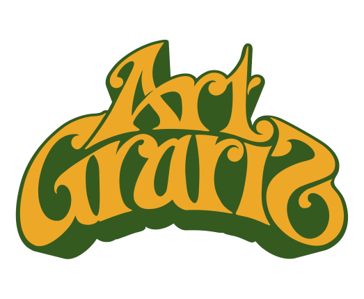 Artgraris Psychedelic Illustrator